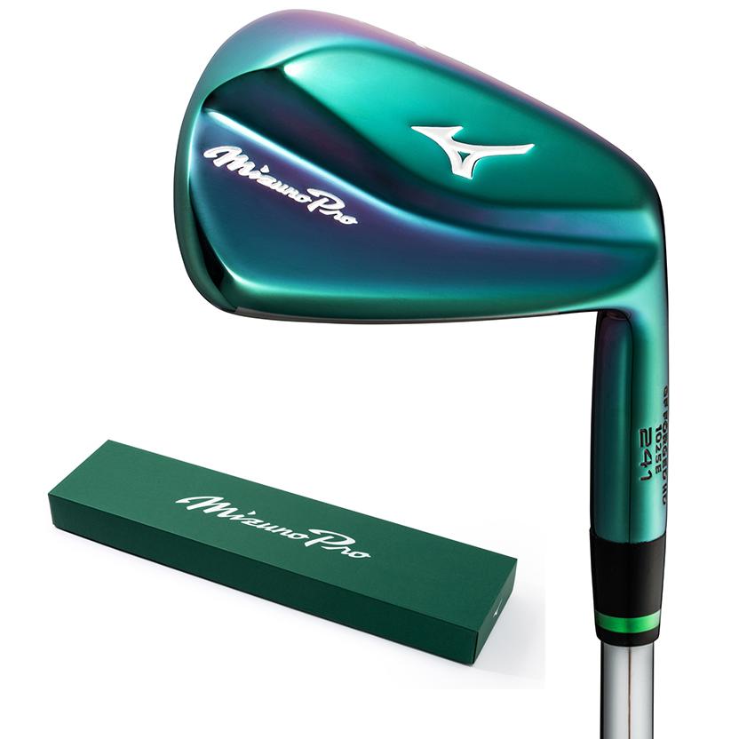 MIZUNO 【限定品】 ミズノ 正規品 Mizuno Pro 241 アイアン