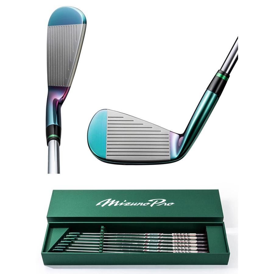 MIZUNO 【限定品】 ミズノ 正規品 Mizuno Pro 241 アイアン