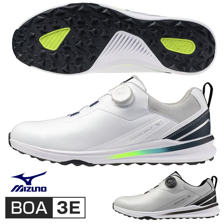 MIZUNO（ミズノ） 正規品 NEXLITE ENERZY II BOA ネクスライトエナジー 