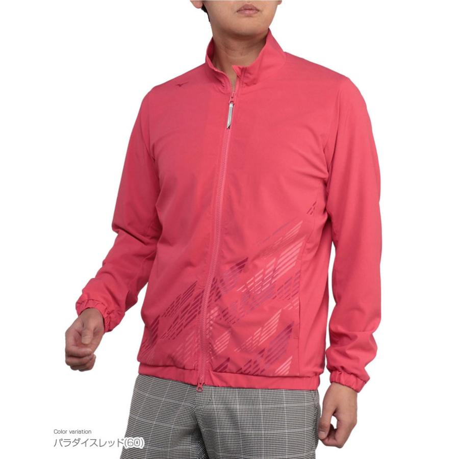 新品未使用ミズノストレッチヒーローひブルゾンメンズ ゴルフウェア 未使用ミズノストレッチヒーローひブルゾンメンズ ゴルフウェア