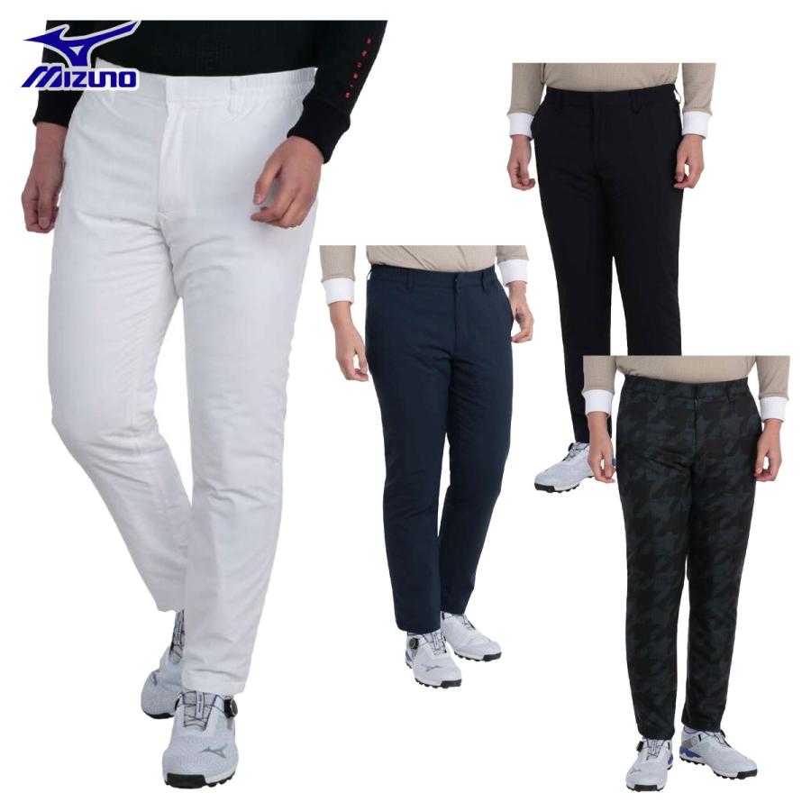 MIZUNO（ミズノ） ゴルフウエア メンズ 中綿パンツ 「 E2MFB502