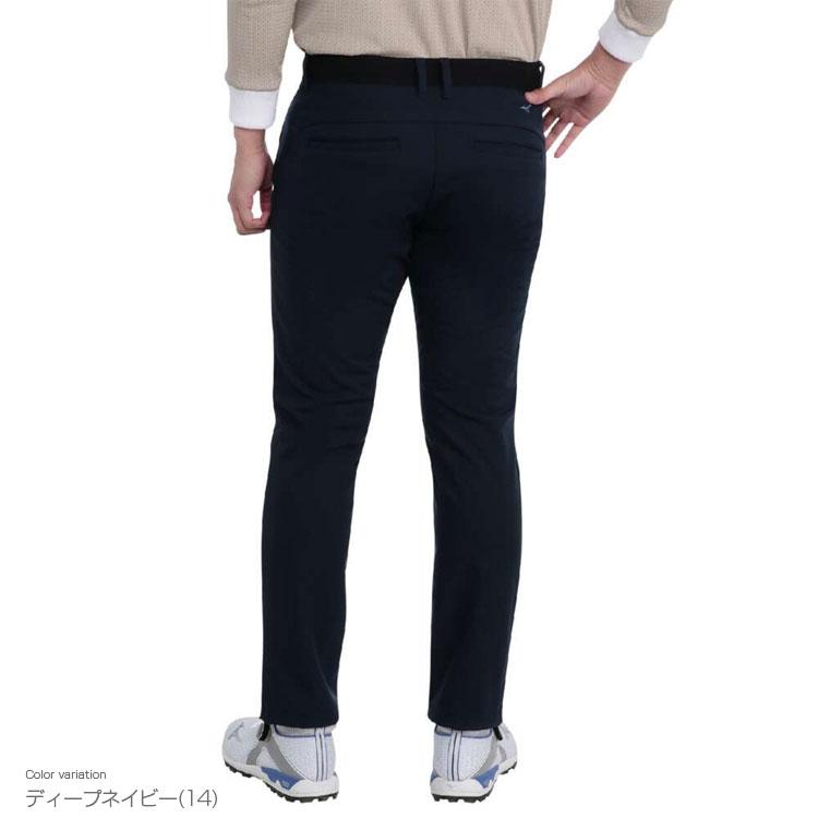 MIZUNO ミズノ ゴルフウエア メンズ ロングパンツ 「 E2MFB505