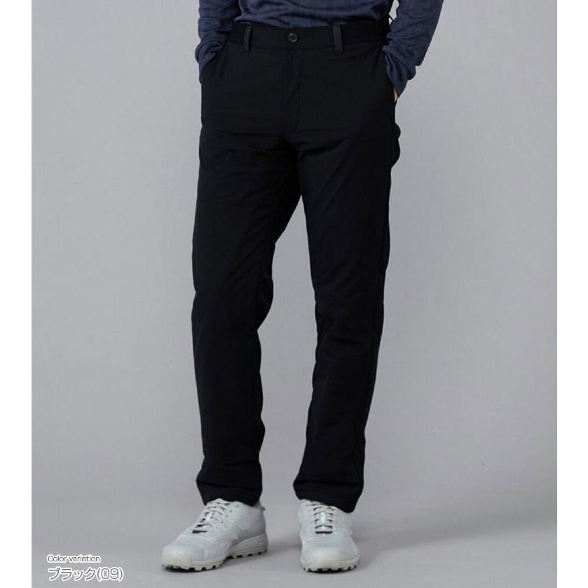 MIZUNO（ミズノ） ゴルフウエア メンズ 中綿パンツ ブレスサーモ