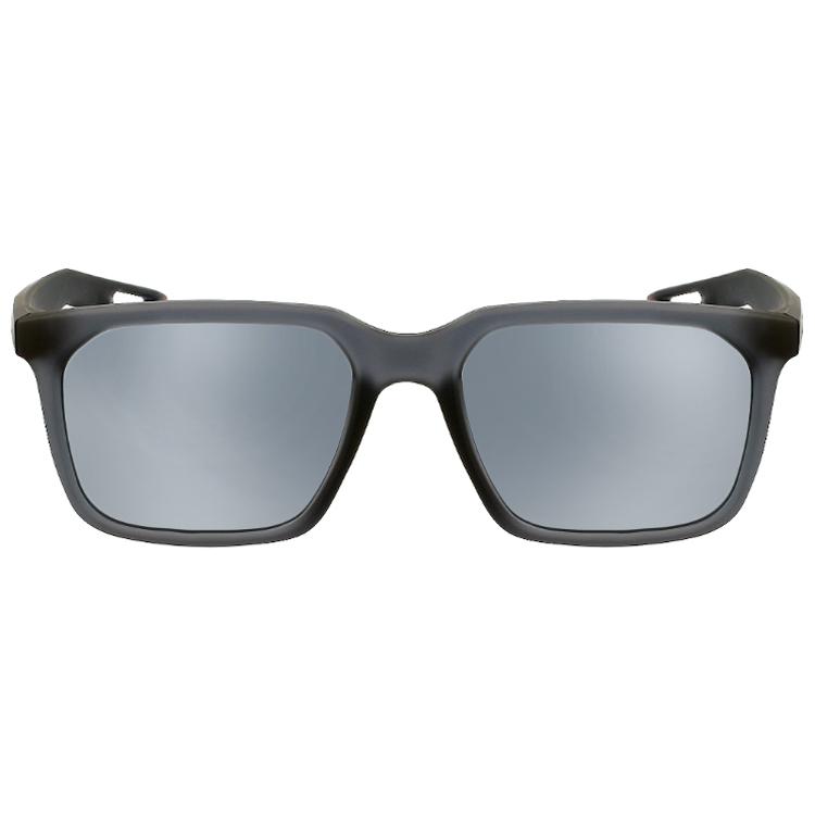 Nike スポーツ用サングラス グレー/ブラック NIKE（ナイキ） NIKE VISION ナイキビジョン 正規品 NV06 LB スポーツ