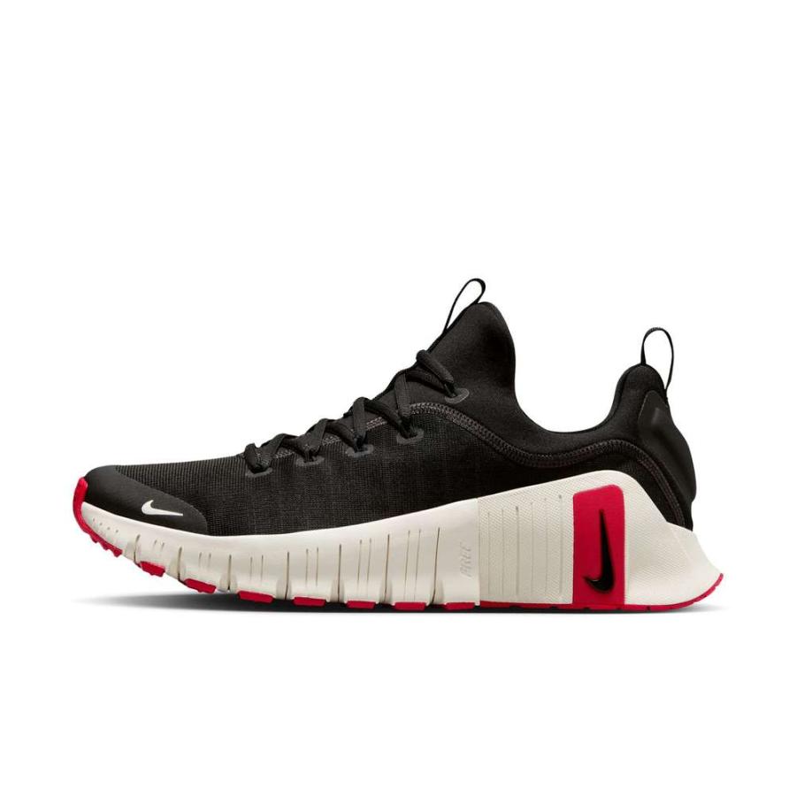 NIKE（ナイキ） フリー メトコン 6 ブラック/セイル-ユニバーシティ
