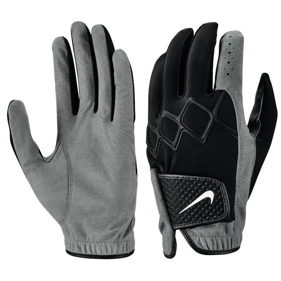 Nikegolf ナイキゴルフ 日本正規品 オールウェザー メンズ ゴルフグローブ 両手用 21モデル Gf1005 081 Ezaki Net Golf 通販 Paypayモール