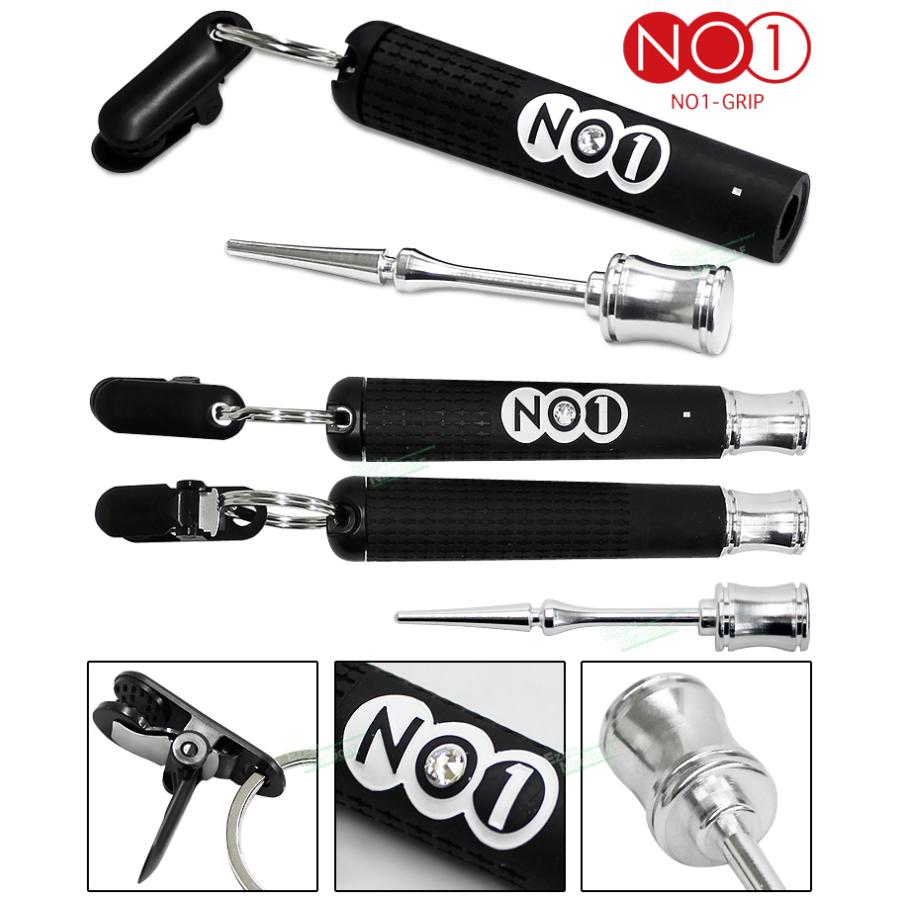 NO1-GRIP ナンバーワングリップ 日本正規品 パターカバーホルダー