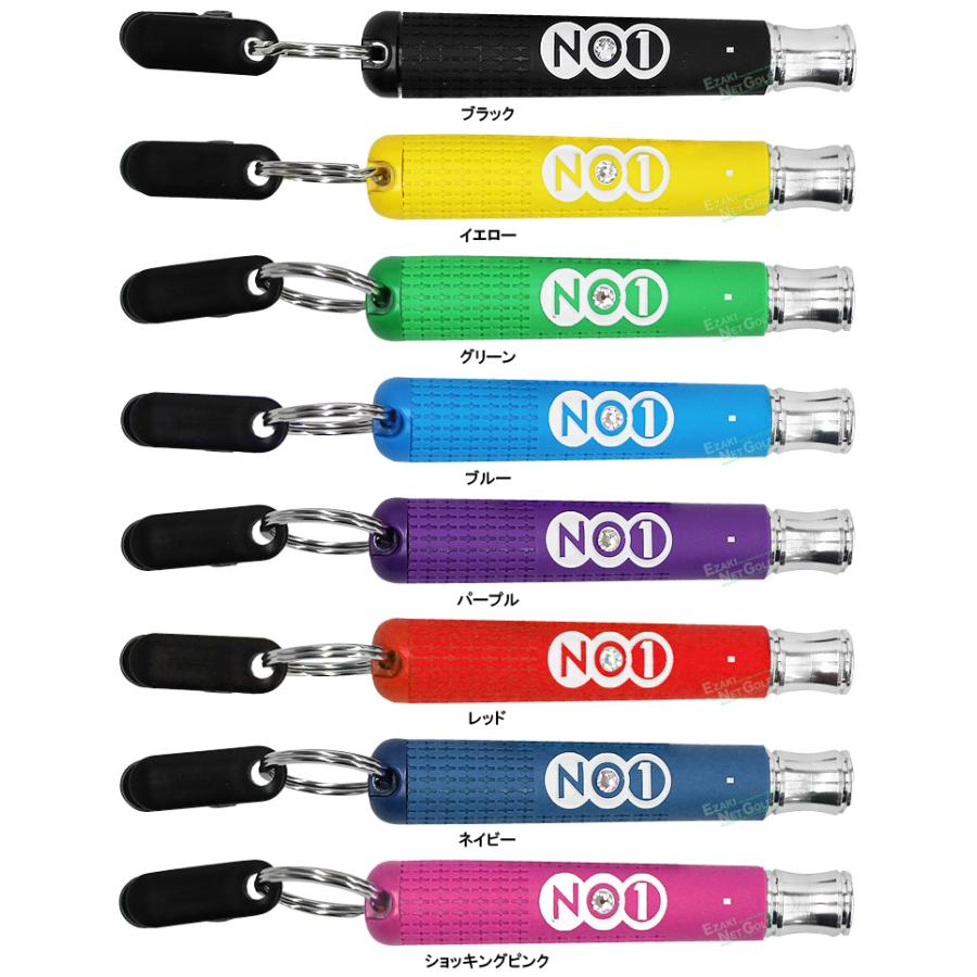 NO1-GRIP ナンバーワングリップ 日本正規品 パターカバーホルダー
