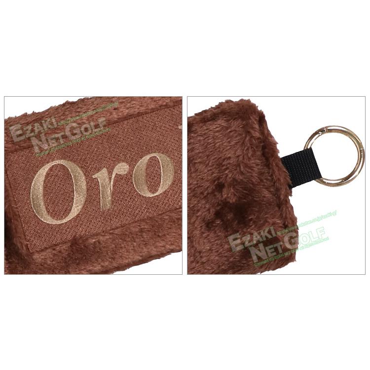 Orobianco オロビアンコ 正規品 キャディバッグ用 ショルダーベルト 「 ORS001SP 」｜ezaki-g｜03