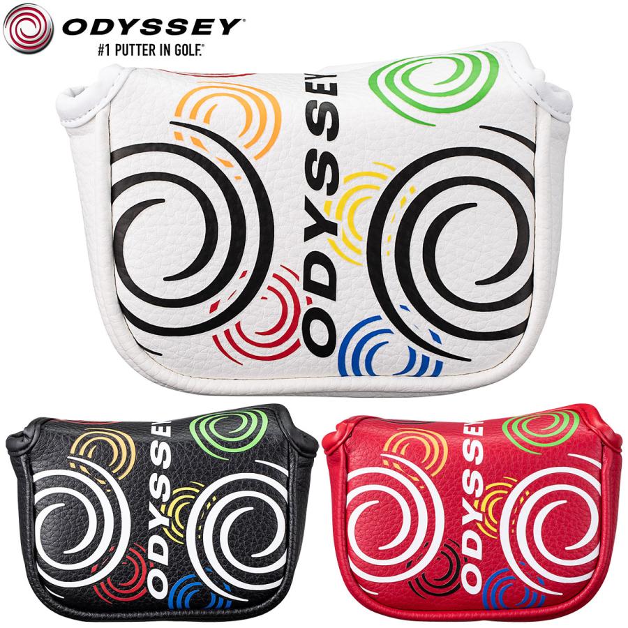 ODYSSEY（キャロウェイゴルフ） オデッセイ 正規品 Authentic Mallet