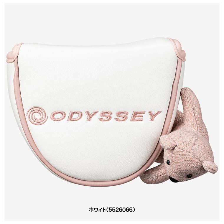 ODYSSEY（キャロウェイゴルフ） 【限定品】 ODYSSEY オデッセイ 正規品