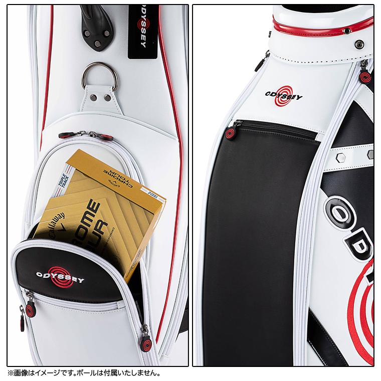 ODYSSEY（キャロウェイゴルフ） 【限定品】 ODYSSEY オデッセイ