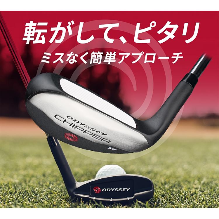 ODYSSEY（キャロウェイゴルフ） ODYSSEY オデッセイ 日本正規品