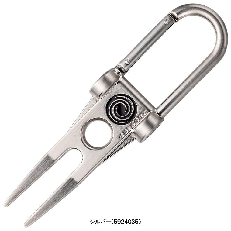 ODYSSEY（キャロウェイゴルフ） ODYSSEY オデッセイ 日本正規品 Divot