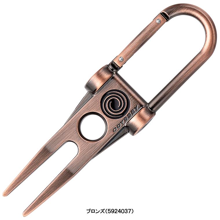 ODYSSEY（キャロウェイゴルフ） ODYSSEY オデッセイ 日本正規品 Divot