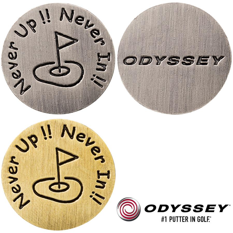 ODYSSEY（キャロウェイゴルフ） ODYSSEY オデッセイ 日本正規品 Design