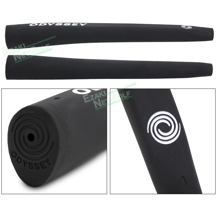 【美品】ODYSSEY MILLED COLLECTIONオデッセイゴルフパター ODYSSEY（キャロウェイゴルフ） ODYSSEY オデッセイ 日本正規品 Putter