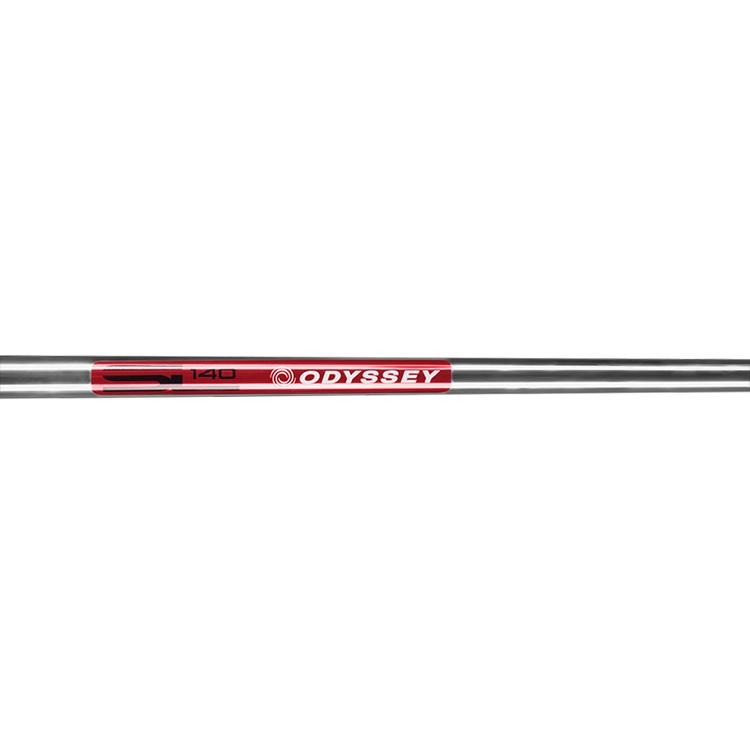 【限定品】 ODYSSEY オデッセイ 日本正規品 Ai-DUAL CRUISER 1/2-BALL エーアイデュアル ハーフボール クルーザー パター 2026新製品 ストロークラボ140スチール_3