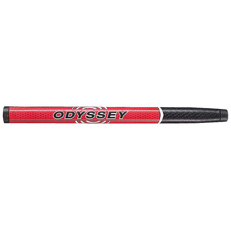 【限定品】 ODYSSEY オデッセイ 日本正規品 Ai-DUAL CRUISER 1/2-BALL エーアイデュアル ハーフボール クルーザー パター 2026新製品 ストロークラボ140スチール_4