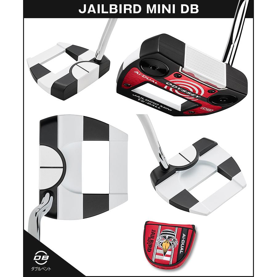 ODYSSEY（キャロウェイゴルフ） ODYSSEY オデッセイ 日本正規品 Ai