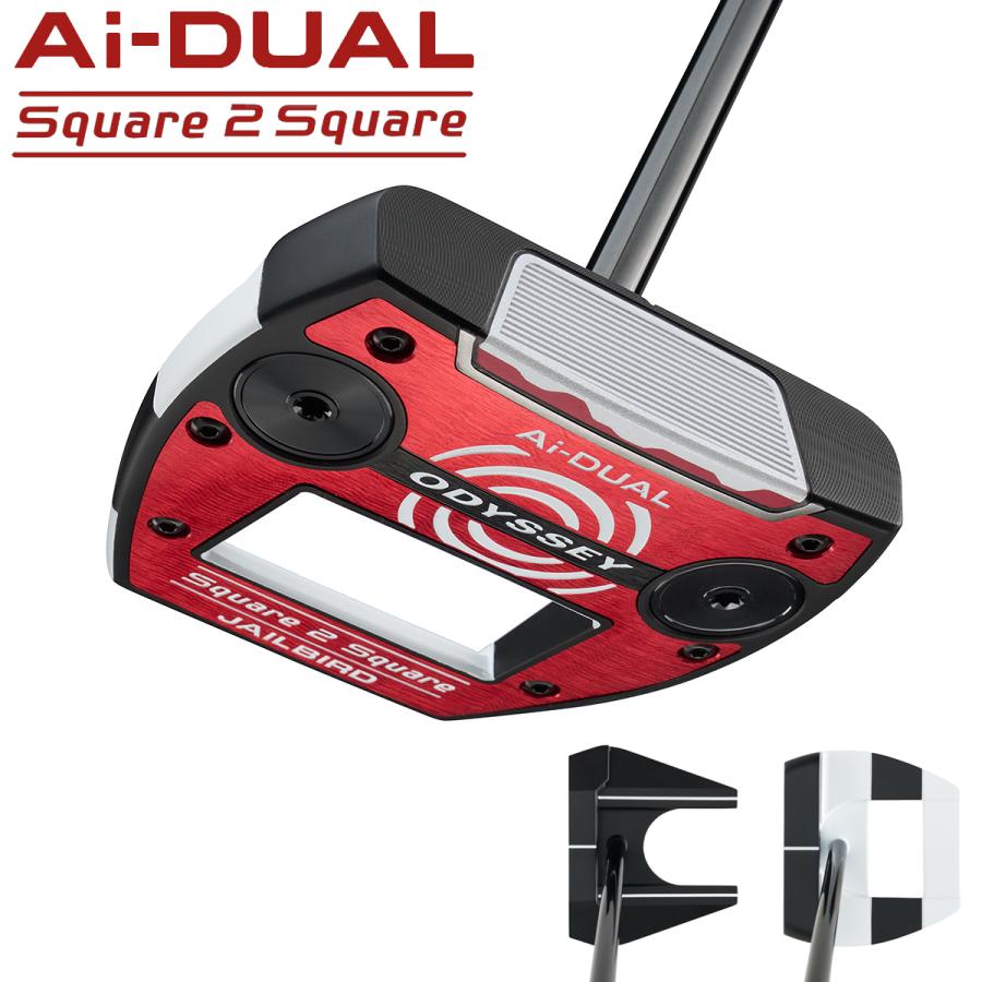 ODYSSEY（キャロウェイゴルフ） ODYSSEY オデッセイ 日本正規品 Ai