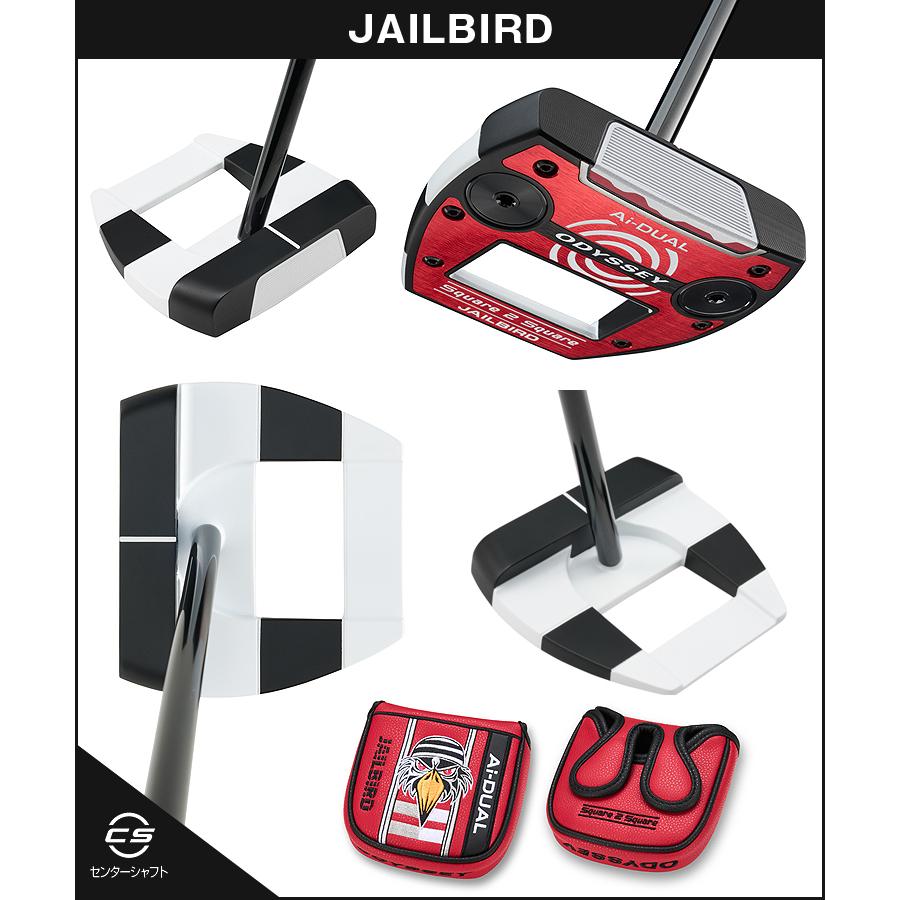 ODYSSEY（キャロウェイゴルフ） ODYSSEY オデッセイ 日本正規品 Ai