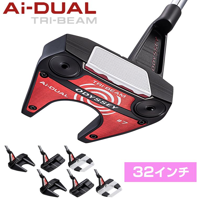 ODYSSEY（キャロウェイゴルフ） ODYSSEY オデッセイ 日本正規品 Ai