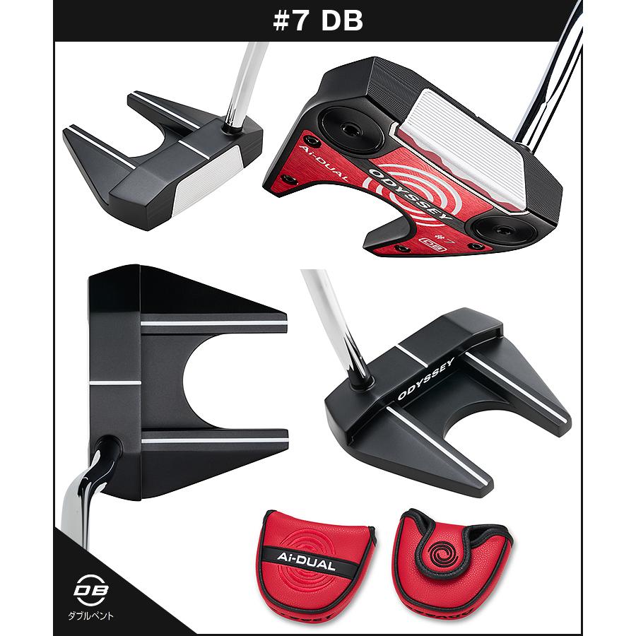 ODYSSEY（キャロウェイゴルフ） ODYSSEY オデッセイ 日本正規品 Ai