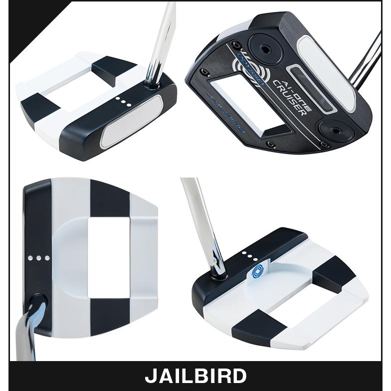 ODYSSEY（キャロウェイゴルフ） ODYSSEY オデッセイ 日本正規品