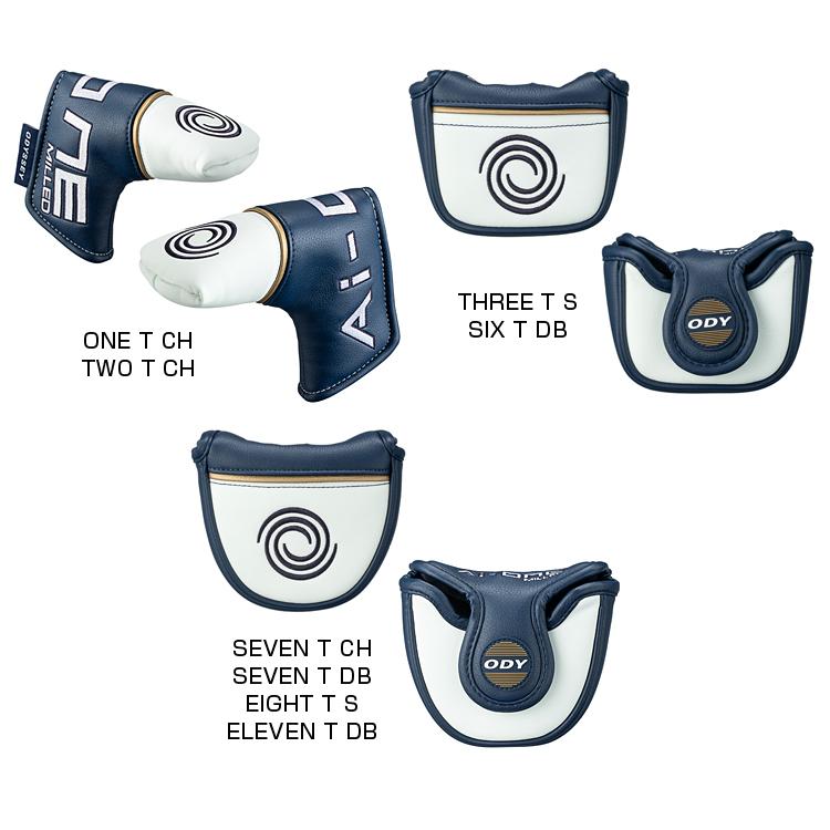 ODYSSEY（キャロウェイゴルフ） ODYSSEY オデッセイ日本正規品