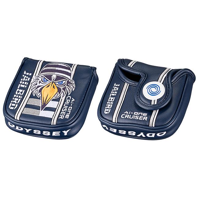 ODYSSEY（キャロウェイゴルフ） 【限定品】 オデッセイ 日本正規