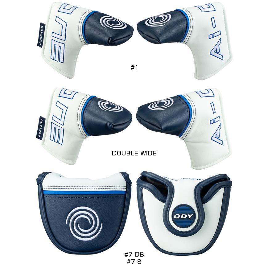 ODYSSEY（キャロウェイゴルフ） 【限定品】 ODYSSEY オデッセイ 日本