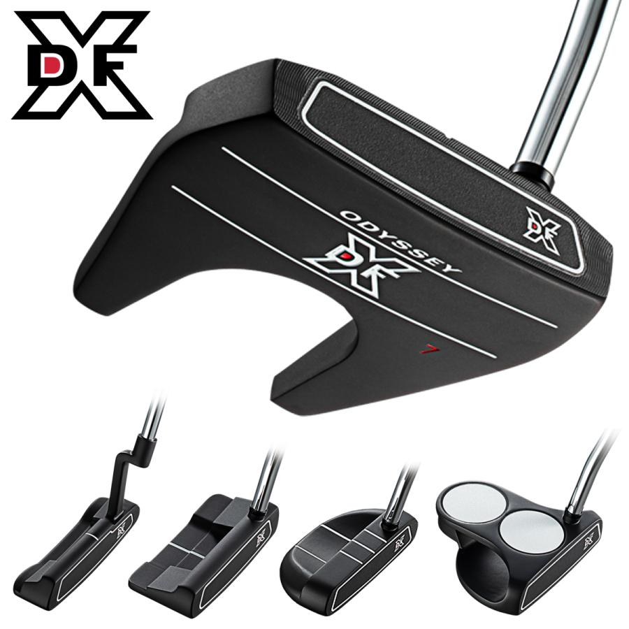 ODYSSEY(オデッセイ)日本正規品 DFX(ディーエフエックス)パター 2021モデル DFX Pistolパターグリップ :od-pt-dfx:EZAKI NET GOLF - 通販 - Yahoo!ショッピング ODYSSEY(オデッセイ)日本正規品 DFX(ディーエフエックス)パター 2021モデル DFX Pistolパターグリップ :od-pt-dfx:EZAKI NET GOLF - 通販 - Yahoo!ショッピング