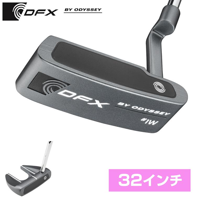 ODYSSEY（キャロウェイゴルフ） ODYSSEY オデッセイ 日本正規品 DFX 