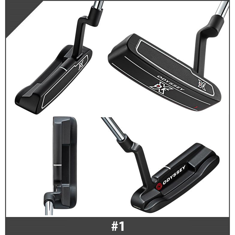 ODYSSEY（キャロウェイゴルフ） ODYSSEY オデッセイ 日本正規品