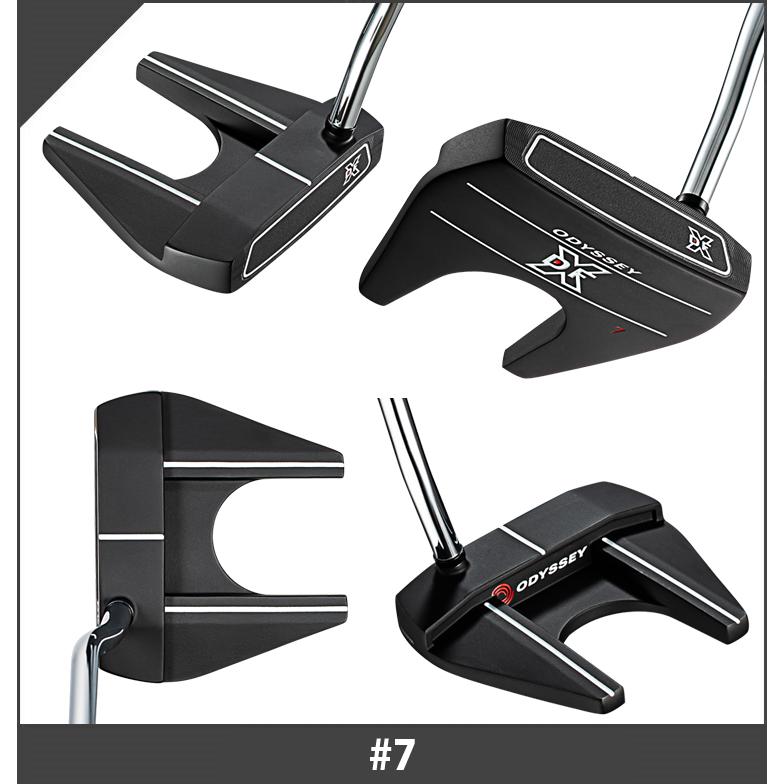 ODYSSEY（キャロウェイゴルフ） ODYSSEY オデッセイ 日本正規品 DFX