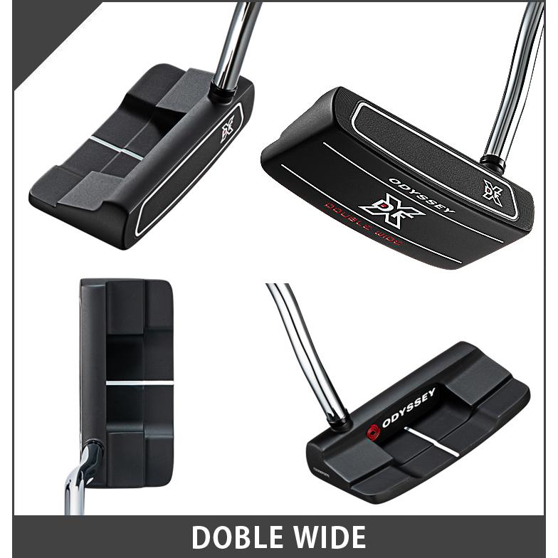 ODYSSEY（キャロウェイゴルフ） ODYSSEY オデッセイ 日本正規品 DFX