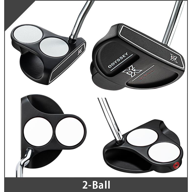 ODYSSEY（キャロウェイゴルフ） ODYSSEY オデッセイ 日本正規品 DFX