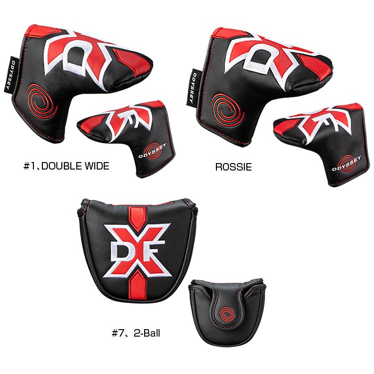 ODYSSEY（キャロウェイゴルフ） ODYSSEY オデッセイ 日本正規品 DFX