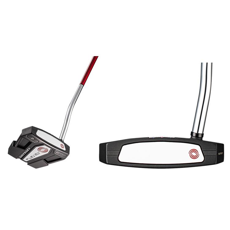 ODYSSEY（キャロウェイゴルフ） ODYSSEY オデッセイ 日本正規品 ELEVEN