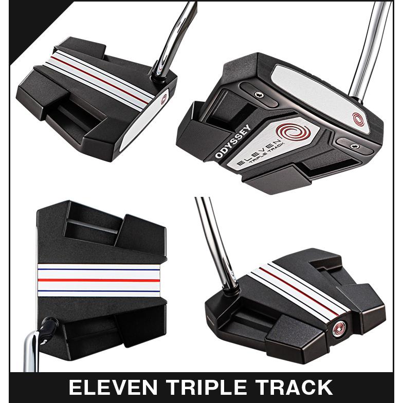 ODYSSEY（キャロウェイゴルフ） ODYSSEY オデッセイ 日本正規品 ELEVEN