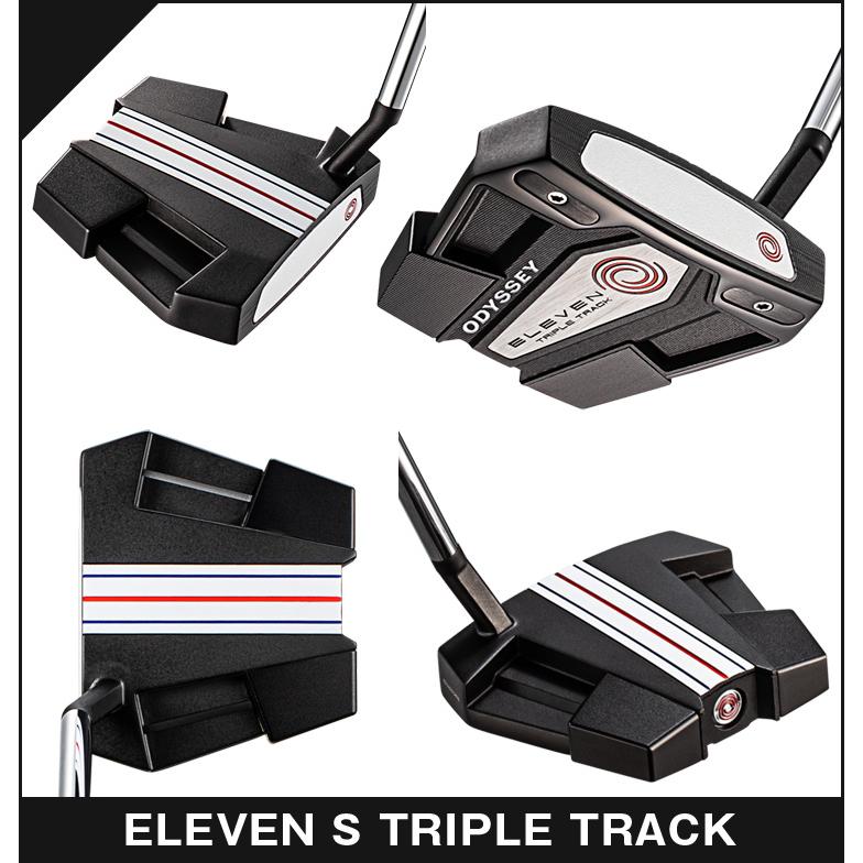 ODYSSEY（キャロウェイゴルフ） ODYSSEY オデッセイ 日本正規品 ELEVEN