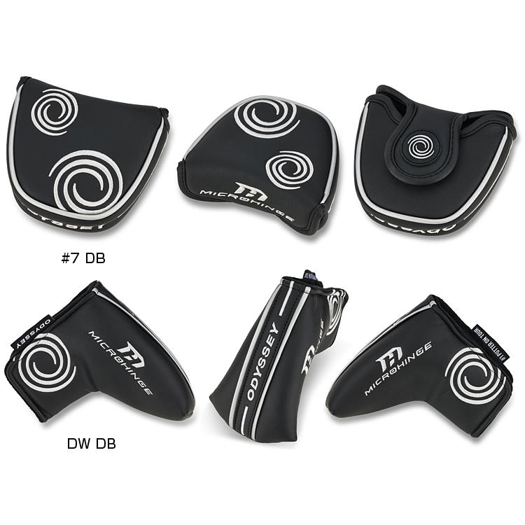 ODYSSEY（キャロウェイゴルフ） ODYSSEY オデッセイ日本正規品