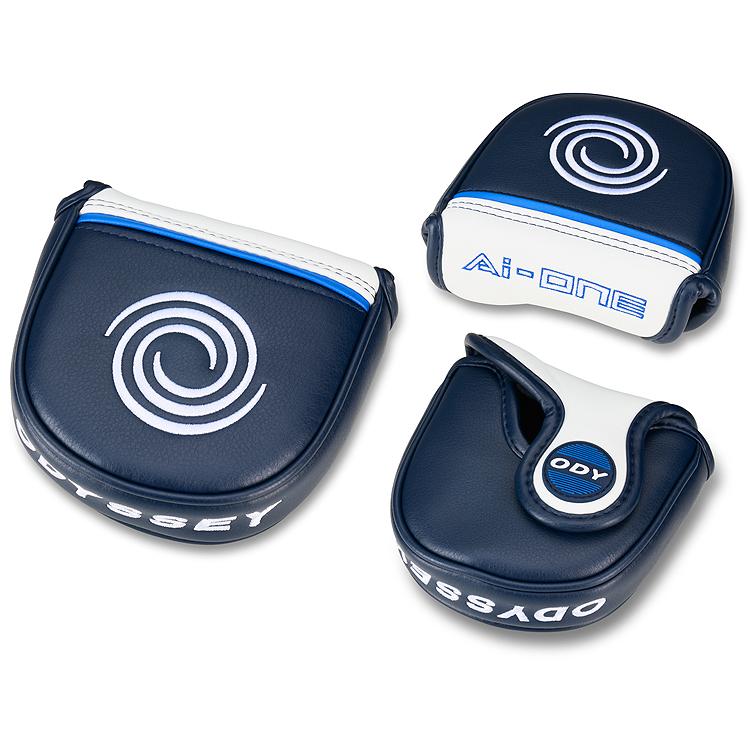 Ai-ONE スクエア トゥ スクエア マックス パター 2025日本仕様 ODYSSEY（キャロウェイゴルフ） (期間限定) オデッセイ Ai-ONE