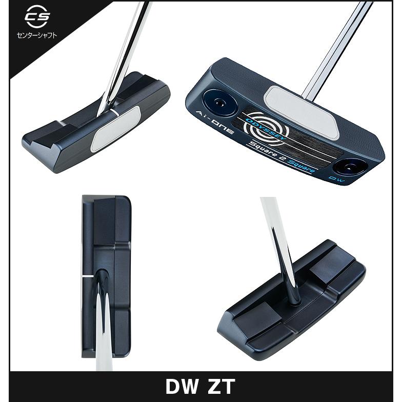 ODYSSEY（キャロウェイゴルフ） ODYSSEY オデッセイ日本正規品 Ai-ONE