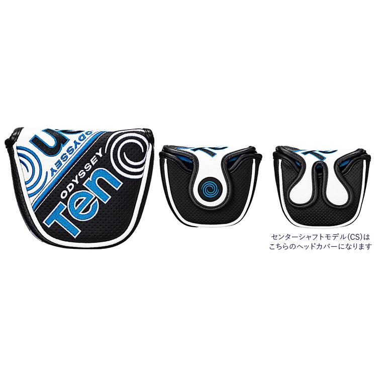 ODYSSEY（キャロウェイゴルフ） ODYSSEY オデッセイ 日本正規品 TEN