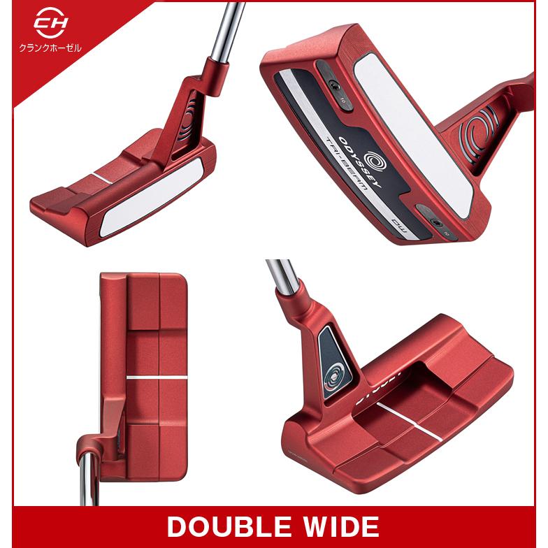 ODYSSEY（キャロウェイゴルフ） 【限定品】 ODYSSEY オデッセイ日本