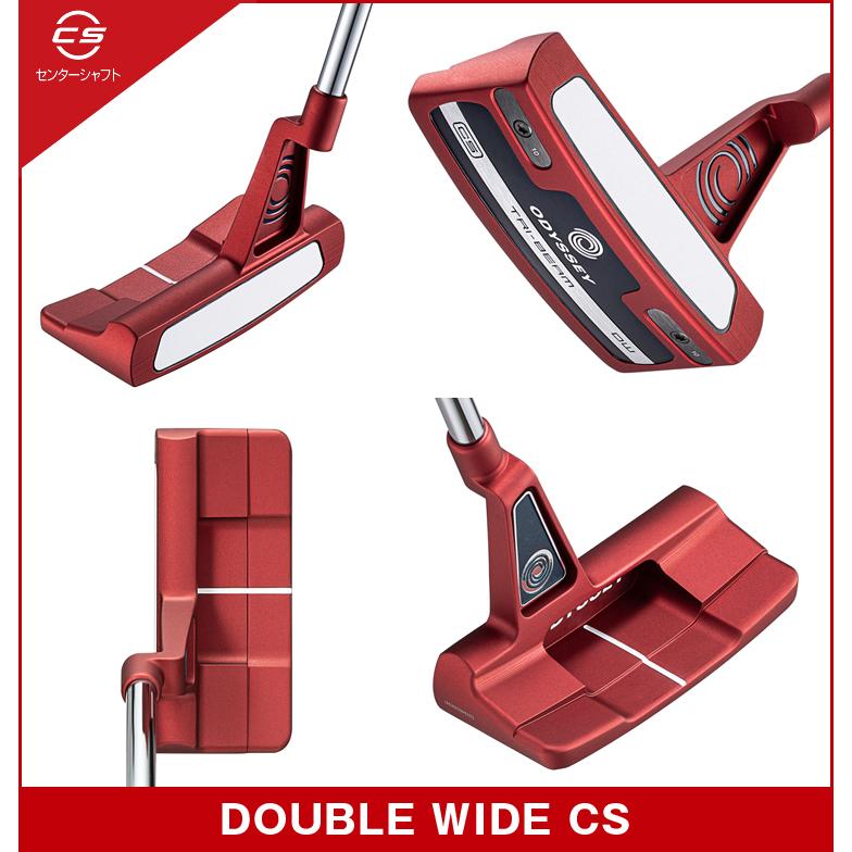 ODYSSEY（キャロウェイゴルフ） 【限定品】 ODYSSEY オデッセイ日本