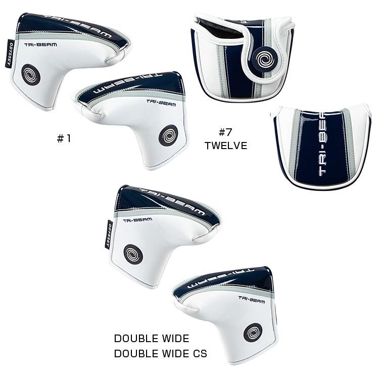 ODYSSEY（キャロウェイゴルフ） ODYSSEY オデッセイ日本正規品