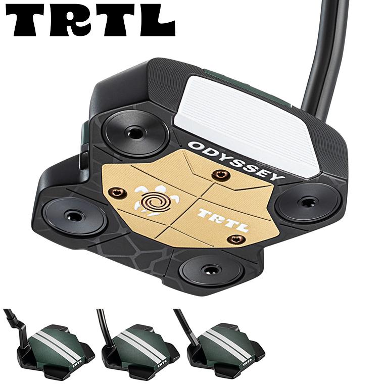 ODYSSEY（キャロウェイゴルフ） ODYSSEY オデッセイ 日本正規品 TRTL